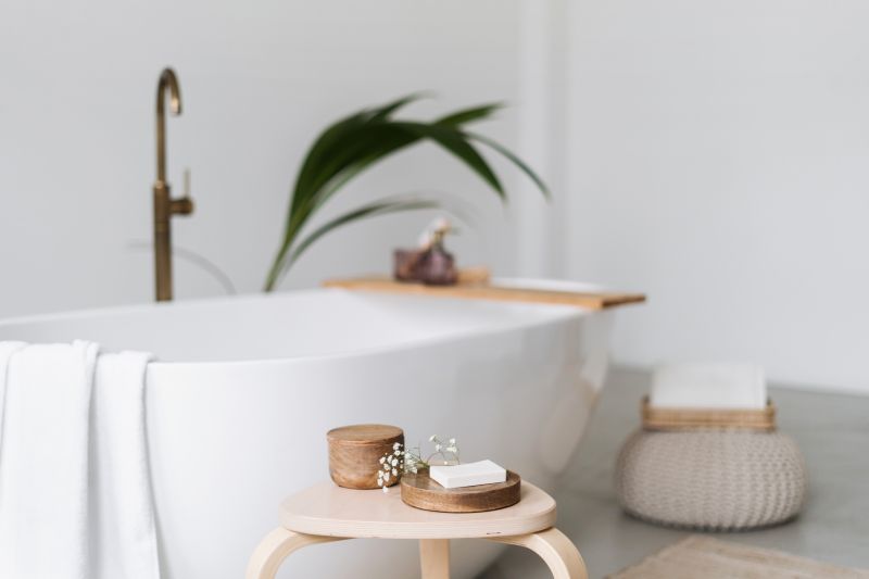Cost of Bathtub Refinishing in Colleyville, TX